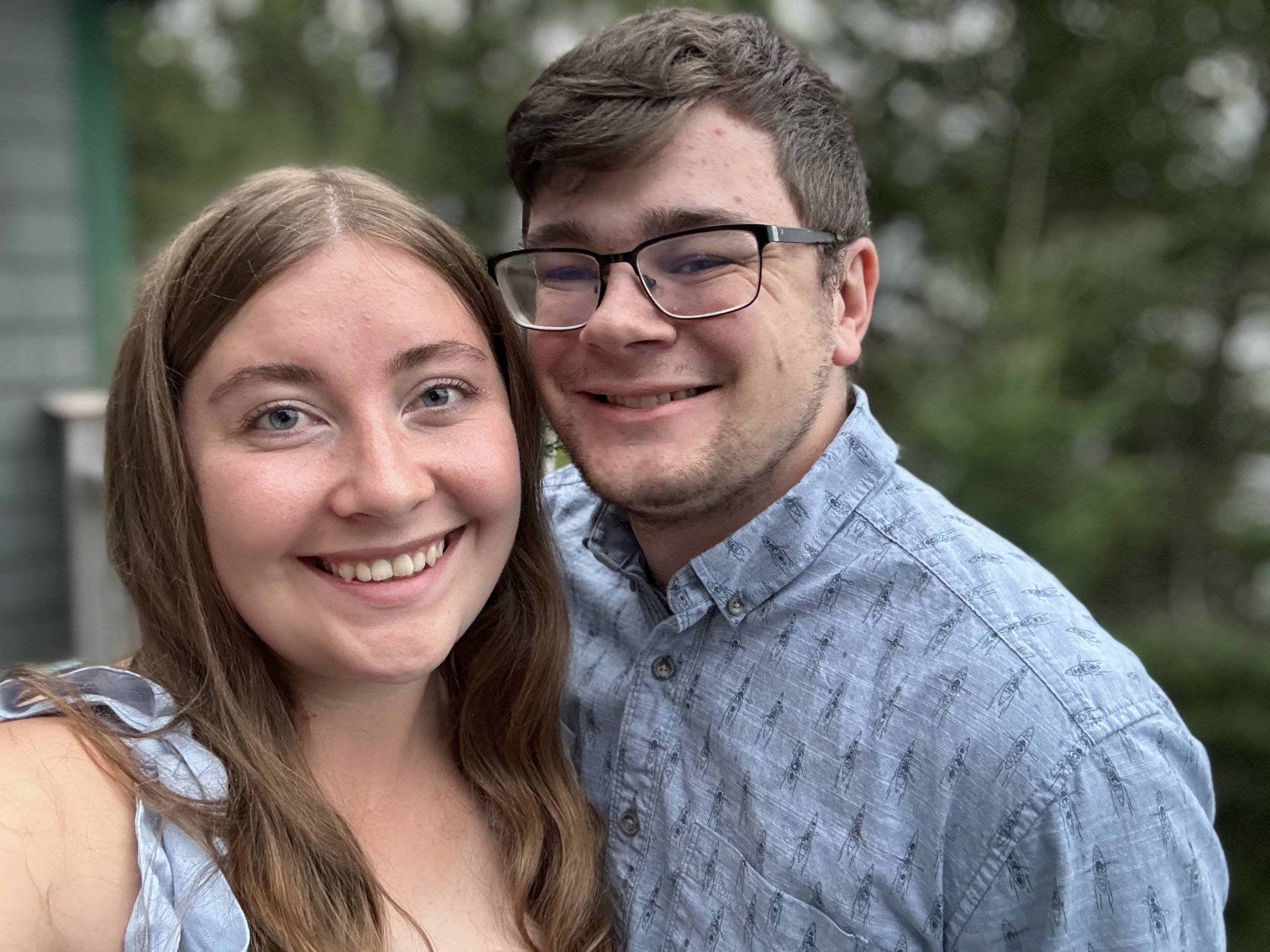 Wedding Photo