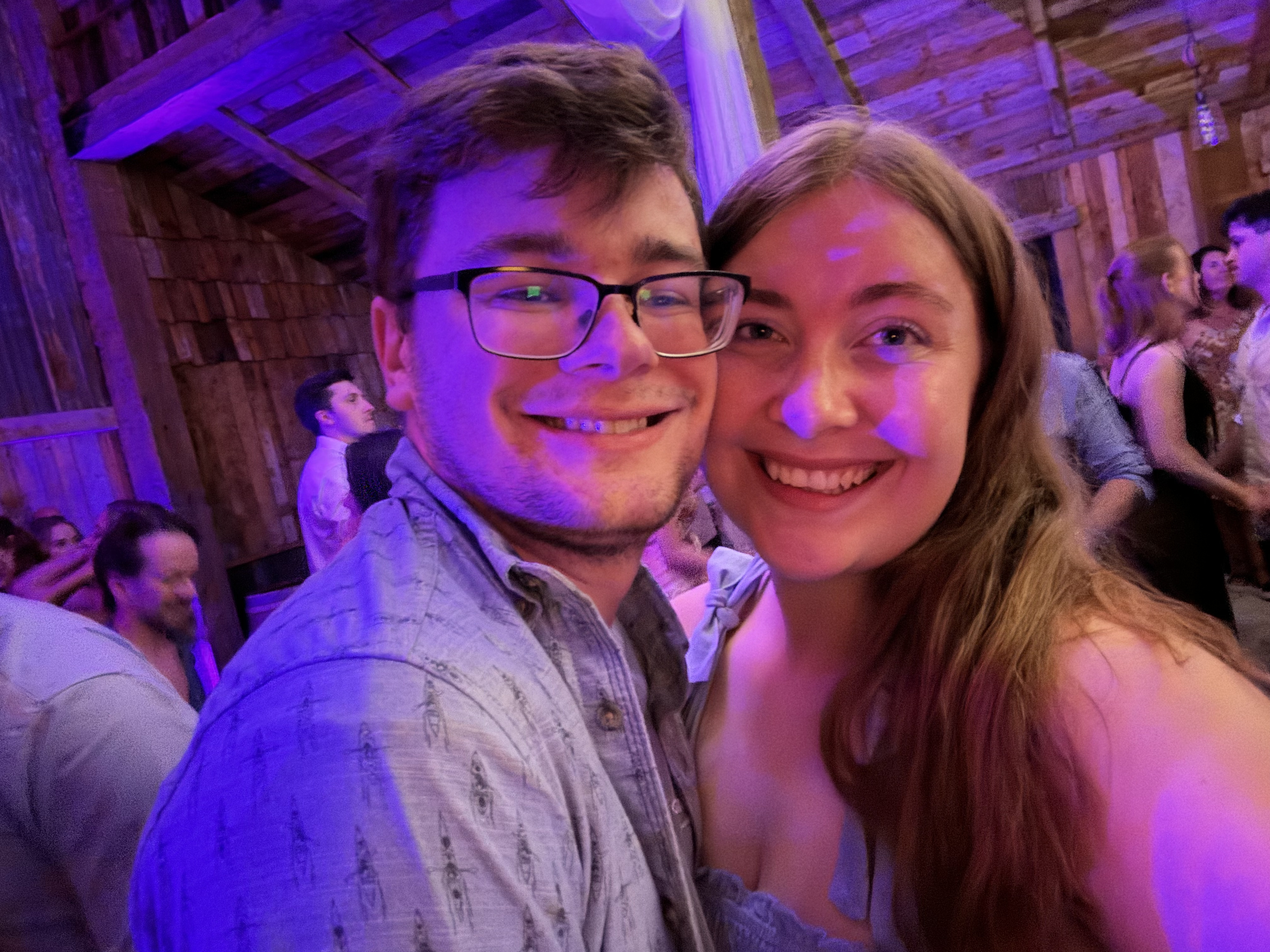 Wedding Photo